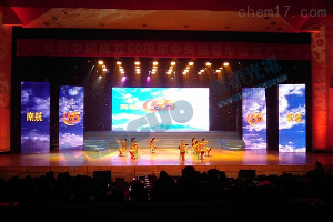 户外大屏使用过程中需要注意的几点