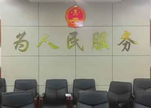 南昌罗家镇文化墙设计制作安装