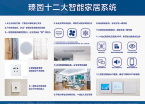新力臻园软膜